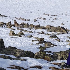 BATEIG-ALPINISME