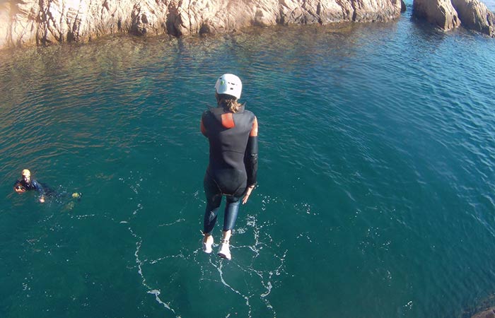 Coasteering_Costa_Brava