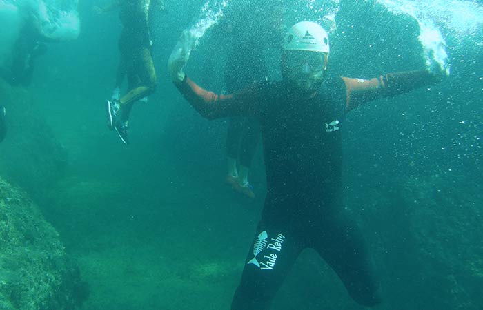 Coasteering_Costa_Brava