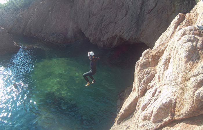 Coasteering_Costa_Brava