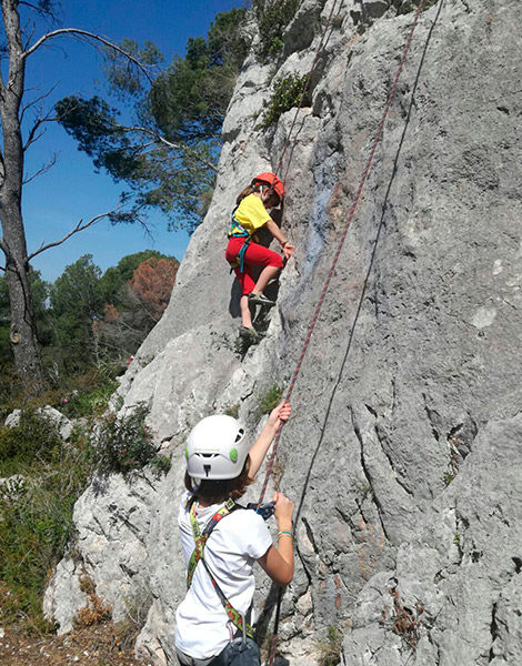 Rock Trip Costa Brava (2 dies)