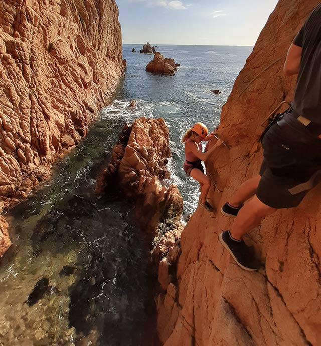 Activitats Guiades per guies titualts professionals